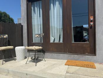 Hollywood escape, Los Angeles (fotografie 3)