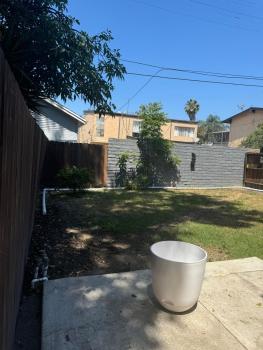 Hollywood escape, Los Angeles (fotografie 5)