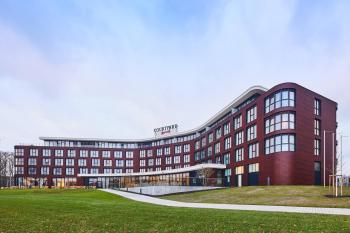 Courtyard by Marriott Wolfsburg, Wolfsburg (foto 4)