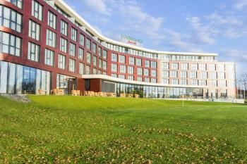 Courtyard by Marriott Wolfsburg, Wolfsburg (foto 5)