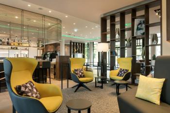Courtyard by Marriott Wolfsburg, Wolfsburg (foto 2)