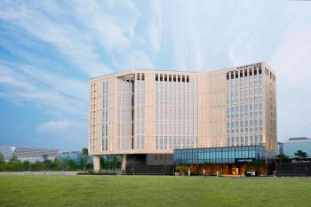 Courtyard by Marriott Seoul Botanic Park, Soul (fotografie 3)