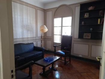 Apartamento del bufete, Буэнос-Айрес (фото 4)