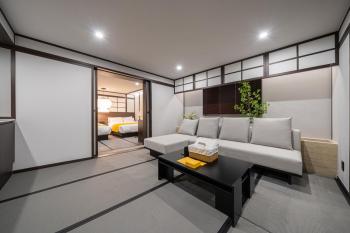Stay Passport Fukuoka Ryokan Daejeon Yuseong, Daejeon (foto 5)