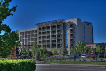 Courtyard by Marriott Pigeon Forge, Pigeon Forge (photo 5)