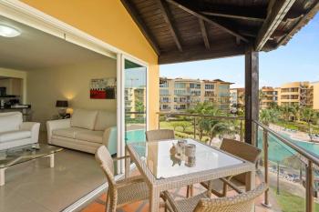 Beachfront - Turquoise View 2BR condo - BC353, Palm-Eagle Beach (photo 3)