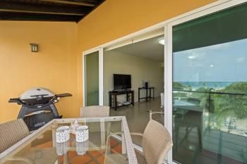 Beachfront - Turquoise View 2BR condo - BC353, Palm-Eagle Beach (photo 4)
