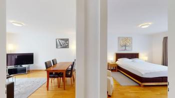 Executive 2 BR flat near to the lake - D10, Zúrich (foto 2)