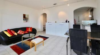 Ferienwohnung C05, Orselina (фото 3)