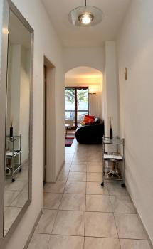 Ferienwohnung C05, Orselina (фото 4)