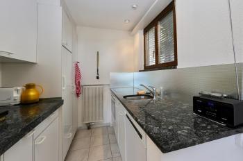 Ferienwohnung C05, Orselina (фото 5)