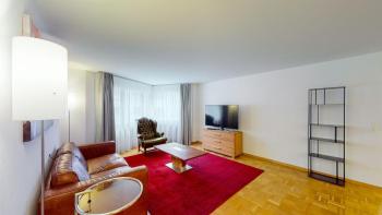 Fantastic 2BD 110sqm Flat - Mainau 10, Zürich (photo 3)