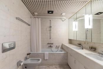 Great 2BD Flat Old Town - SCHIPFE B, Curych (fotografie 5)