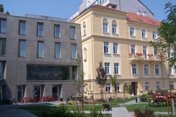 Centrum Salvator, Bratislava (foto 2)
