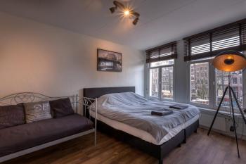 Canalview Amsterdam, Amsterdam (photo 3)