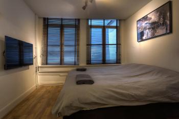 Canalview Amsterdam, Amsterdam (photo 5)