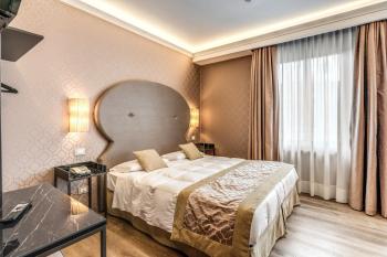 Hotel Belle Arti, Venezia (foto 3)