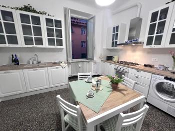 Casa Brighella by Holiday World, Janov (fotografie 2)