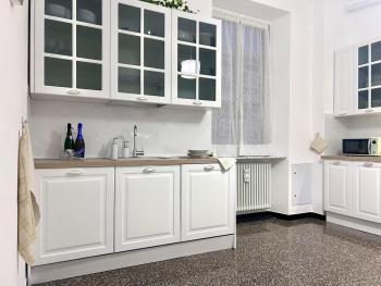 Casa Brighella by Holiday World, Janov (fotografie 5)