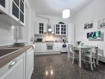 Casa Brighella by Holiday World, Janov (fotografie 4)