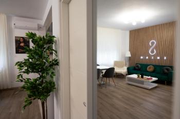 Shiro Athénée, Bucarest (foto 4)