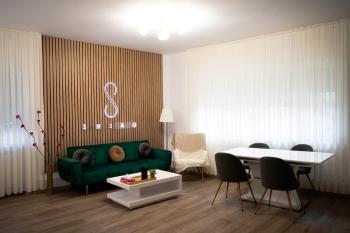 Shiro Athénée, Bucarest (foto 2)