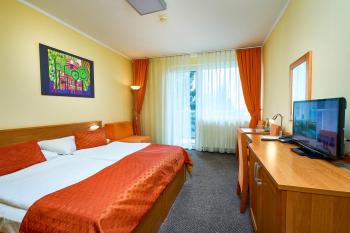 Hotel SOREA REGIA, Bratislava (photo 2)