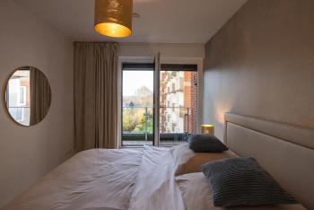 Penthouse Flensburg, Flensburg (fotografie 3)