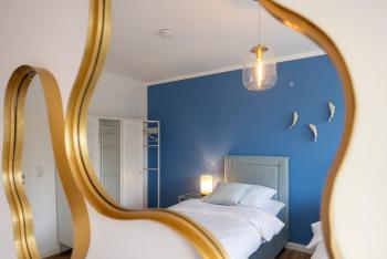 Penthouse Flensburg, Flensburg (fotografie 5)