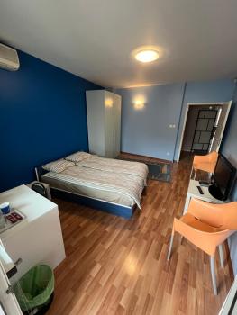 blue room, София (фото 5)