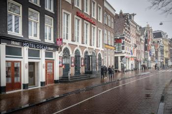 Hotel Oscar, Amsterdam (foto 2)