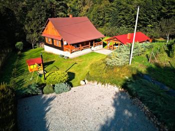 Agroturystyka - AGRODOMEK, Nozdrzec (foto 4)