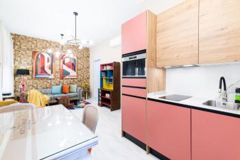 Apartamento Centro Granada, Granada (fotografie 3)