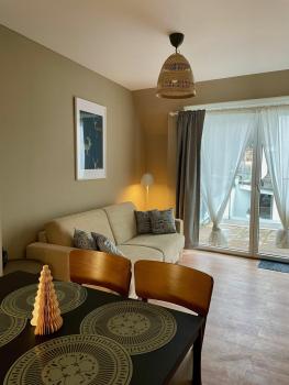 Nest Natur Hostel, Vídeň (fotografie 2)