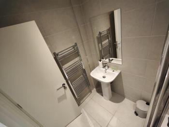 Leeds 3 Bed En-suites Apartment Retreat- Sleeps 9, Leeds (fotografie 3)