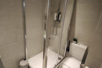 Leeds 3 Bed En-suites Apartment Retreat- Sleeps 9, Leeds (fotografie 4)