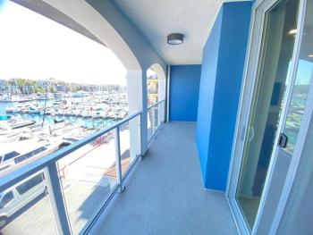 Modern Marina Escape with Harbor Views, Los Angeles (fotografie 5)