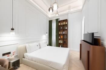 Emerald Hotel Athens, Ateny (zdjęcie 2)