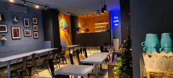 Feel Hostels Soho Malaga, Malaga (zdjęcie 2)