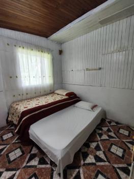 Casa de campo Aguinaldo, Fortuna (fotografie 3)