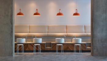 Courtyard by Marriott Calgary South, Calgary (foto 5)
