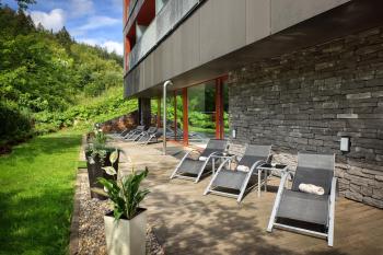 Omnia Hotel Relax & Wellness, Janské Lázně (Foto 4)