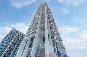 Modern 1BR Balcony Binghatti House JVC, Dubaj (zdjęcie 2)