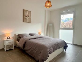Brand new flat with terrace and parc view, Nizza (Foto 5)