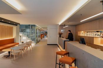 Hotel Arconte, Adults Only, Barcelona (fotografie 4)
