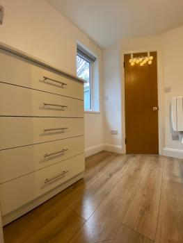 PROMO Modern 1-bedroom Flat near CrokePark and CityCentre, Dublin (fotografie 5)