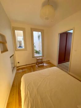 Appartement de charme au coeur du centre historique, Bordeaux (Foto 3)