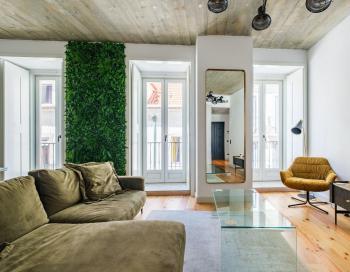 FLH Intendente Urban Flat, Лиссабон (фото 5)