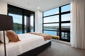 Catalina Bay Seascape with Bay Views & Carpark, Auckland (fotografie 4)
