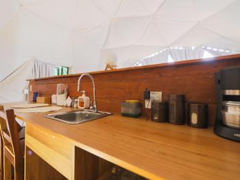 Moonlight glamping, Fortuna (photo 3)